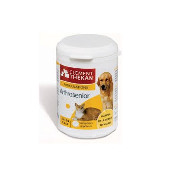 ARTHROSENIOR b/60 cpr ARTHROSENIOR b/60 cpr