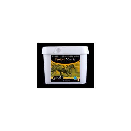 PROTECT MUSCLE pot / 1.5 Kg PROTECT MUSCLE pot / 1.5 Kg