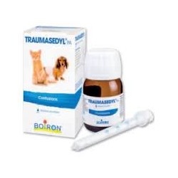 Traumasedyl PA fl / 30 ml