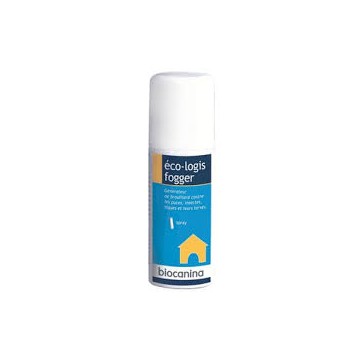 ECOLOGIS FOGGER bombe de 100 ml biocanina ECOLOGIS FOGGER bombe de 100 ml biocanina