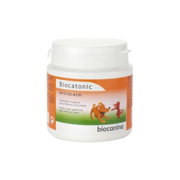 BIOCATONIC ARTROCALM poudre biocanina b/90 g BIOCATONIC ARTROCALM poudre biocanina b/90 g