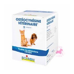 OSTEOCYNESINE VETERINAIRE b100 cp