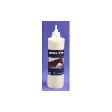 DERMIT-STOP fl/500 ml sol ext DERMIT-STOP fl/500 ml sol ext