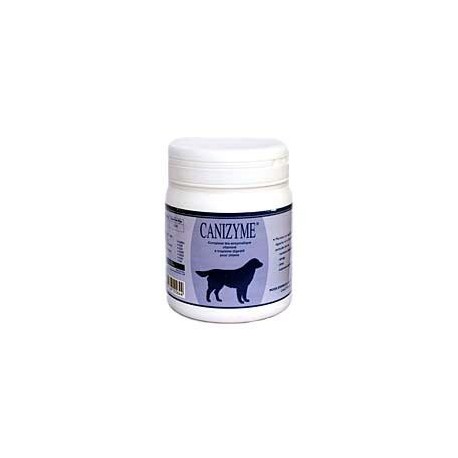 CANIZYME                       b/350 g   pdr or