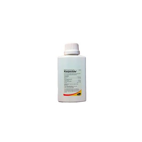 KAOPECTATE sol buvable en flacon de 180 ou 480 ml KAOPECTATE sol buvable en flacon de 180 ou 480 ml