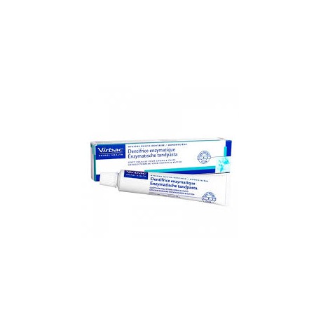 DENTIFRICE CHIEN GOUT POULET   tbe/70 g  gel dent