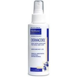 DERMACOOL NF                   fl/50 ml  sol ext