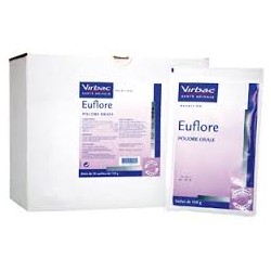 EUFLORE  en sachet de 150 g ou boite de 1 kg