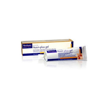 NUTRI PLUS GEL tbe/120 g pate or NUTRI PLUS GEL tbe/120 g pate or