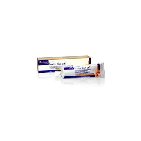 NUTRI PLUS GEL tbe/120 g pate or NUTRI PLUS GEL tbe/120 g pate or