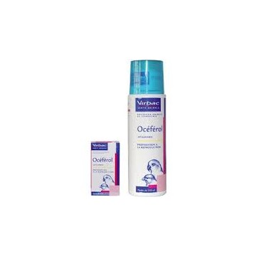 OCEFEROL en flacon de 15 ml ou 250 ml OCEFEROL en flacon de 15 ml ou 250 ml