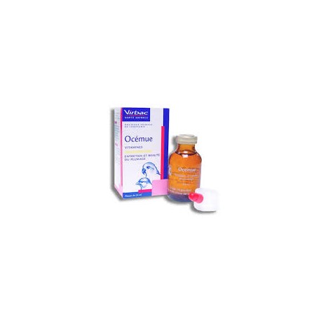 OCEMUE fl/24 ml OCEMUE fl/24 ml