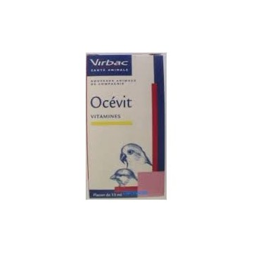 OCEVIT fl/15 ml OCEVIT fl/15 ml