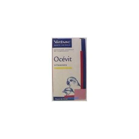 OCEVIT                         fl/15 ml