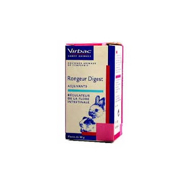 RONGEUR DIGEST fl/10 g RONGEUR DIGEST fl/10 g