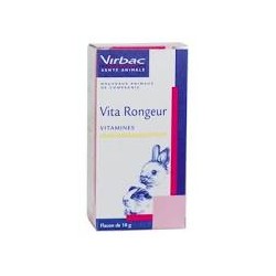 VITA RONGEUR                   fl/18 g   pdr or