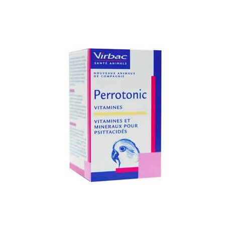 PERROTONIC                     fl/15 ml