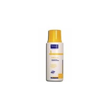 PYODERM GLYCOTEC en flacon de 200 ml ou 500 ml PYODERM GLYCOTEC en flacon de 200 ml ou 500 ml