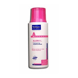 ALLERMYL SHAMPOOING GLYCOTEC  flacon de 200 ml ou 500 ml