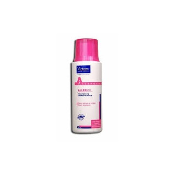 ALLERMYL SHAMPOOING GLYCOTEC flacon de 200 ml ou 500 ml ALLERMYL SHAMPOOING GLYCOTEC flacon de 200 ml ou 500 ml