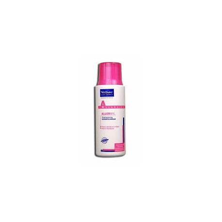 ALLERMYL SHAMPOOING GLYCOTEC  flacon de 200 ml ou 500 ml