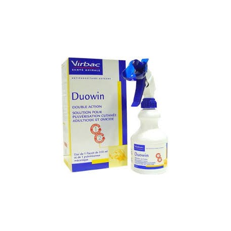 DUOWIN solution externe en flacon de 250 ou 500 ml DUOWIN solution externe en flacon de 250 ou 500 ml