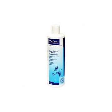 EQUIMYL shampooing flacon 500 ml EQUIMYL shampooing flacon 500 ml