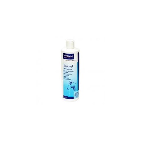 EQUIMYL shampooing flacon 500 ml