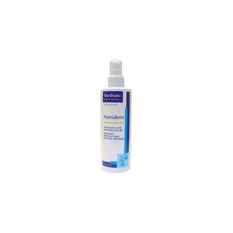 HUMIDERM                       fl/250 ml sol ext