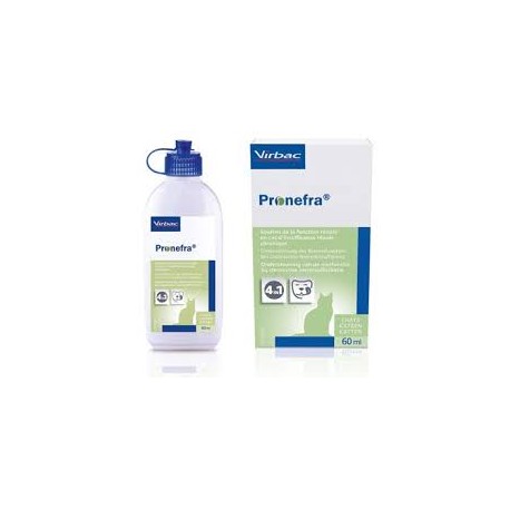 PRONEFRA en flacon de 60 et 180 ml PRONEFRA en flacon de 60 et 180 ml