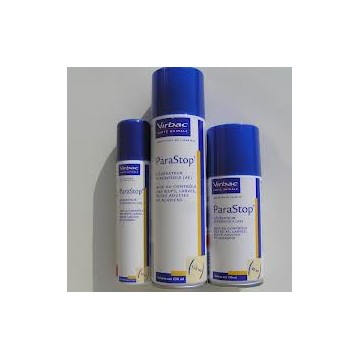 PARASTOP DIFFUSEUR en 75 ml, 150 ml, 250 ml PARASTOP DIFFUSEUR en 75 ml, 150 ml, 250 ml