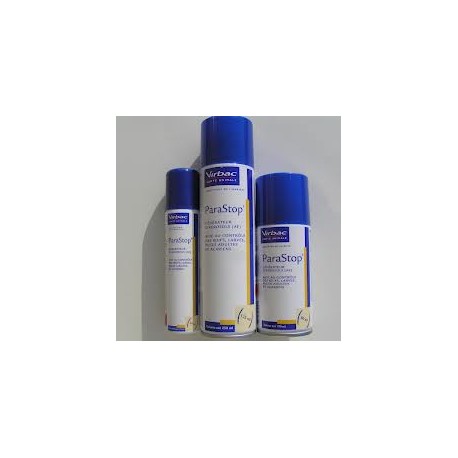 PARASTOP MINI DIFFUSEUR en 75 ml, 150 ml, 250 ml PARASTOP MINI DIFFUSEUR en 75 ml, 150 ml, 250 ml