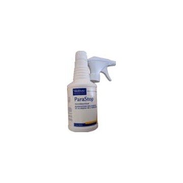 PARASTOP aérosol en 250 ml ou pulvérisateur en 500 ml PARASTOP aérosol en 250 ml ou pulvérisateur en 500 ml