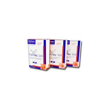 FORTIFLEX 225 , 375, 525 en comprimés FORTIFLEX 225 , 375, 525 en comprimés