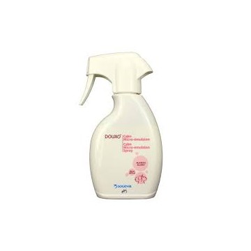 DOUXO CALM MICRO-EMULSION fl/200 ml spray DOUXO CALM MICRO-EMULSION fl/200 ml spray