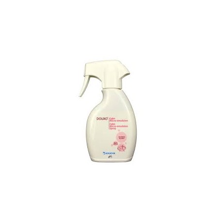 DOUXO CALM MICRO-EMULSION fl/200 ml spray DOUXO CALM MICRO-EMULSION fl/200 ml spray