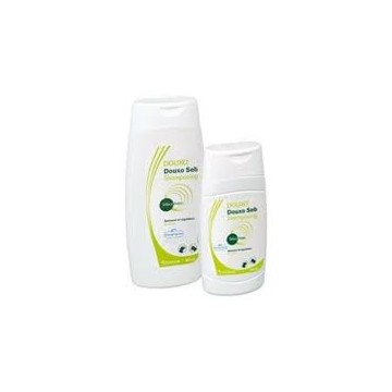 DOUXO SEBORRHEE SHAMPOOING en flacon de 200 et 500 ml DOUXO SEBORRHEE SHAMPOOING en flacon de 200 et 500 ml