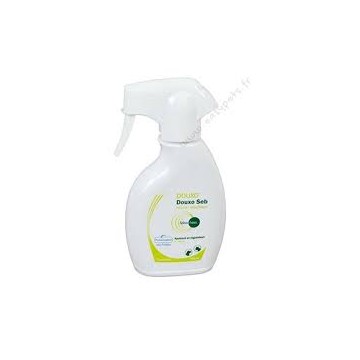 DOUXO SEBORRHEE MICRO-EMULSION fl/200 ml sol ext DOUXO SEBORRHEE MICRO-EMULSION fl/200 ml sol ext