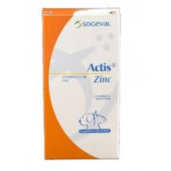 ACTIS ZINC                     b/30      cpr