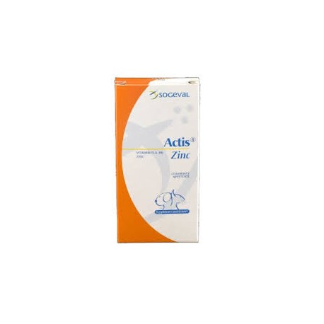 ACTIS ZINC                     b/30      cpr