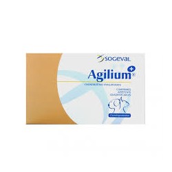 AGILIUM +  en boite de 30 ou 360 comprimés