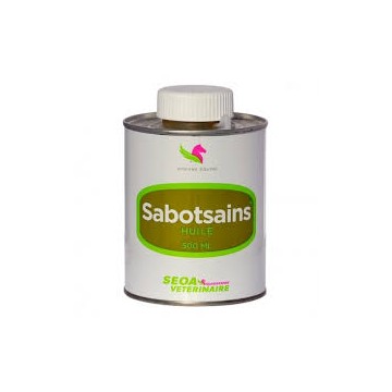 SABOTSAINS en onguent ou en huile SABOTSAINS en onguent ou en huile