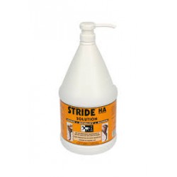 STRIDE HA (40 DOSES)           fl/1,183l sol buv