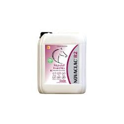 NOVACLAC R2 REPULSIF CHEVAL R2  bidon de 5l ou en gel 500ml