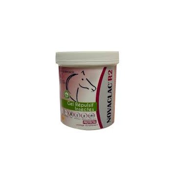 NOVACLAC R2 REPULSIF CHEVAL R2 bidon de 5l ou en gel 500ml NOVACLAC R2 REPULSIF CHEVAL R2 bidon de 5l ou en gel 500ml