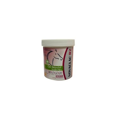 NOVACLAC R2 REPULSIF CHEVAL R2 bidon de 5l ou en gel 500ml NOVACLAC R2 REPULSIF CHEVAL R2 bidon de 5l ou en gel 500ml