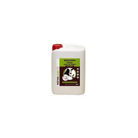 NOVACLAC SPECIAL TRAÏTE bidon de 5 l NOVACLAC SPECIAL TRAÏTE bidon de 5 l