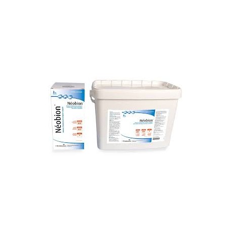 Néobion Lait maternisé en 2 ou 8 kg Néobion Lait maternisé en 2 ou 8 kg
