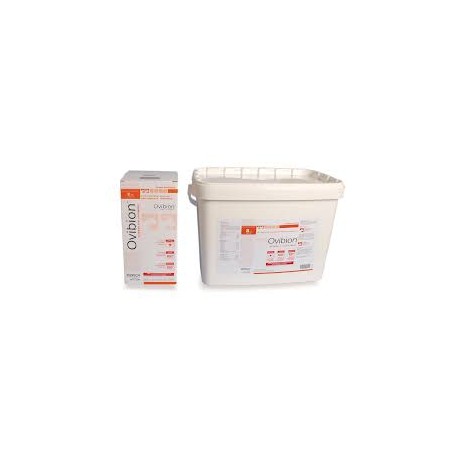 OVIBION LAIT en boite de 2 ou 8 kg OVIBION LAIT en boite de 2 ou 8 kg