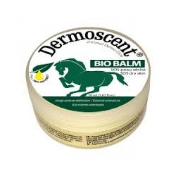 DERMOSCENT BIO-BALM CHEVAL pot de 200 ml